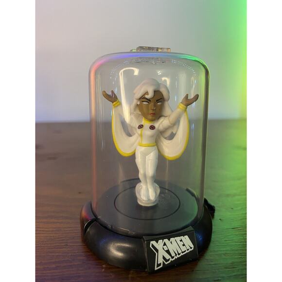 Magneto, Dark Phoenix, Cyclops, Storm Zag Toys Marvel 3” Action Figures X-Men - Picture 5 of 8